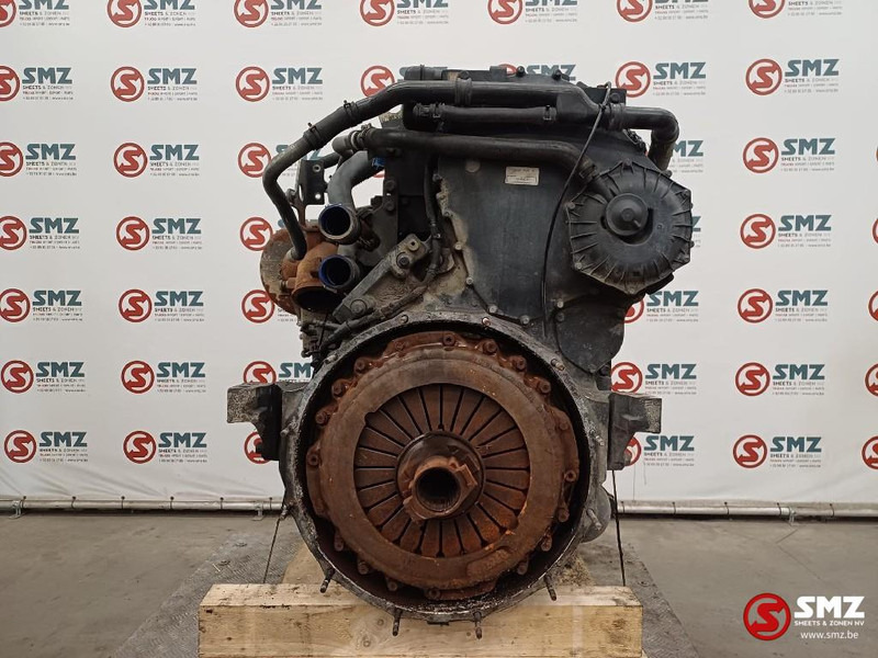 Iveco Occ motor F3GFE611 Iveco Cursor 11 - Engine for Truck: picture 4 Iveco Occ motor F3GFE611 Iveco Cursor 11 - Engine for Truck: picture 4