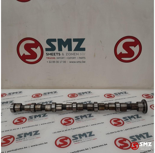 Iveco Occ nokkenas F4AFE611 Iveco - Camshaft for Truck: picture 1 Iveco Occ nokkenas F4AFE611 Iveco - Camshaft for Truck: picture 1