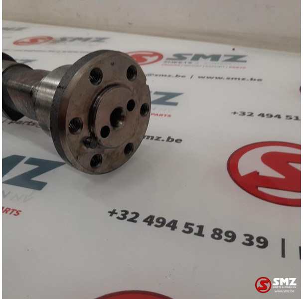 Iveco Occ nokkenas F4AFE611 Iveco - Camshaft for Truck: picture 3 Iveco Occ nokkenas F4AFE611 Iveco - Camshaft for Truck: picture 3