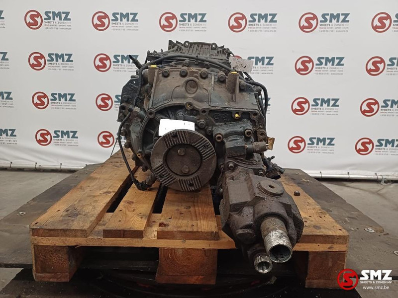 Iveco Occ versnellingsbak 12AS2330TD Iveco - Gearbox for Truck: picture 4 Iveco Occ versnellingsbak 12AS2330TD Iveco - Gearbox for Truck: picture 4