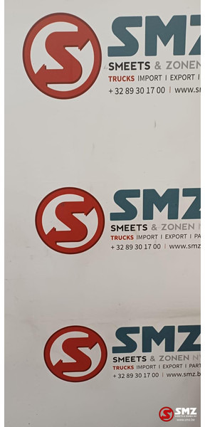 Kinshofer Occ Steenklem Kinshofer 331 1000 4h - Grapple: picture 4 Kinshofer Occ Steenklem Kinshofer 331 1000 4h - Grapple: picture 4