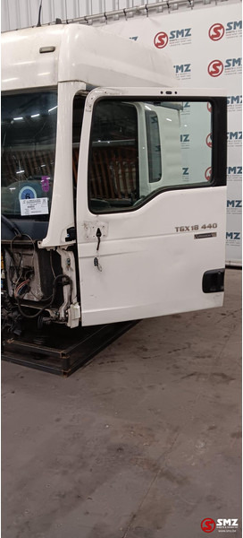 MAN Occ Cabine compleet MAN TGX - Cab and interior for Truck: picture 3 MAN Occ Cabine compleet MAN TGX - Cab and interior for Truck: picture 3