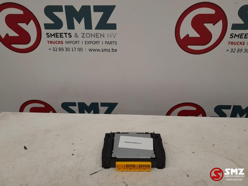 MAN Occ ECAS besturingseenheid luchtvering MAN - ECU for Truck: picture 1 MAN Occ ECAS besturingseenheid luchtvering MAN - ECU for Truck: picture 1