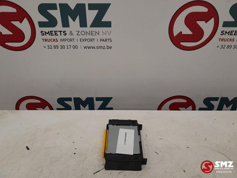 MAN Occ ECAS besturingseenheid luchtvering MAN - ECU for Truck: picture 2 MAN Occ ECAS besturingseenheid luchtvering MAN - ECU for Truck: picture 2