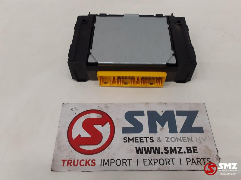 MAN Occ ECAS luchtveringsregeleenheid MAN - ECU for Truck: picture 2 MAN Occ ECAS luchtveringsregeleenheid MAN - ECU for Truck: picture 2