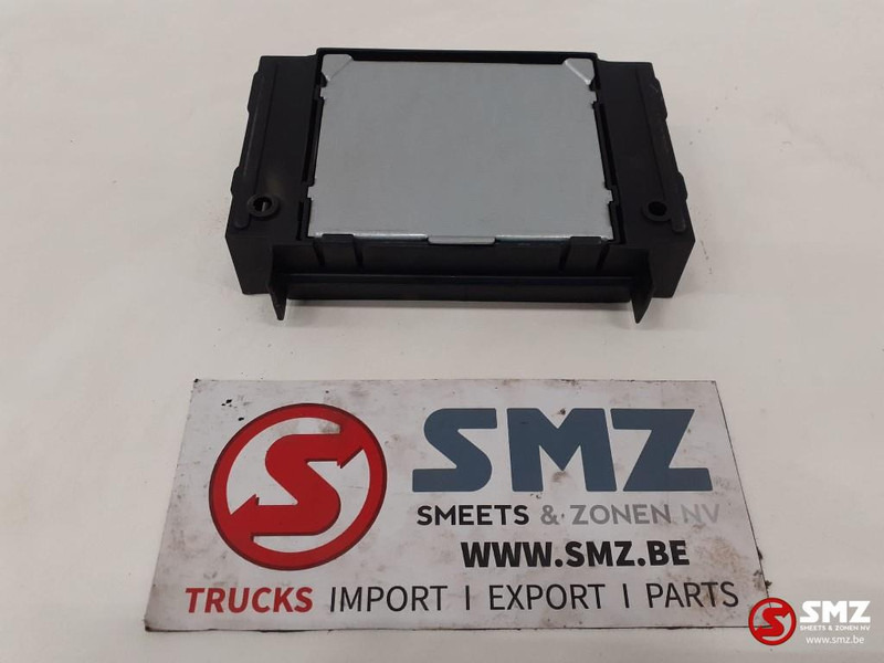 MAN Occ ECAS luchtveringsregeleenheid MAN - ECU for Truck: picture 3 MAN Occ ECAS luchtveringsregeleenheid MAN - ECU for Truck: picture 3