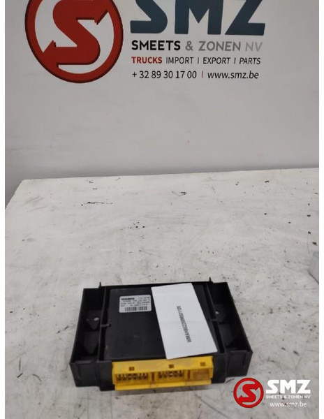 MAN Occ ECAS regeleenheid MAN - ECU for Truck: picture 1 MAN Occ ECAS regeleenheid MAN - ECU for Truck: picture 1