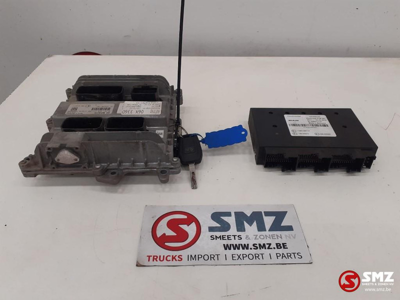 MAN Occ ECU startersset MAN - ECU for Truck: picture 2 MAN Occ ECU startersset MAN - ECU for Truck: picture 2