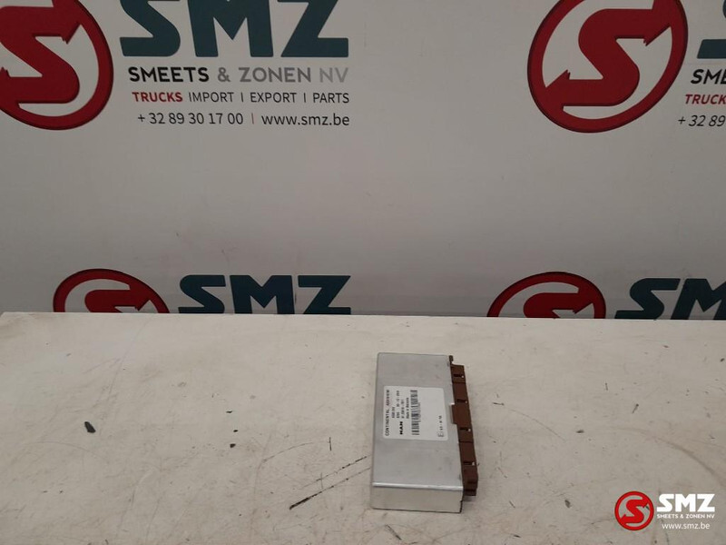 MAN Occ KSM besturingseenheid MAN - ECU for Truck: picture 3 MAN Occ KSM besturingseenheid MAN - ECU for Truck: picture 3