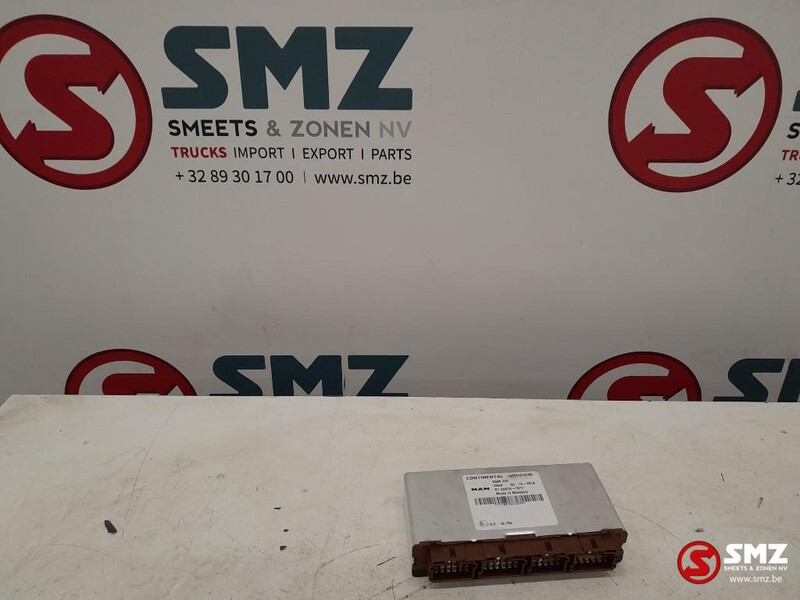 MAN Occ KSM besturingseenheid MAN - ECU for Truck: picture 1 MAN Occ KSM besturingseenheid MAN - ECU for Truck: picture 1