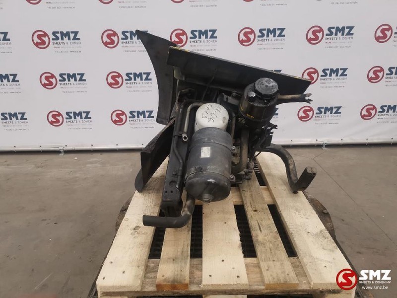 MAN Occ Opstapbak MAN F2000 - Footstep for Truck: picture 1 MAN Occ Opstapbak MAN F2000 - Footstep for Truck: picture 1