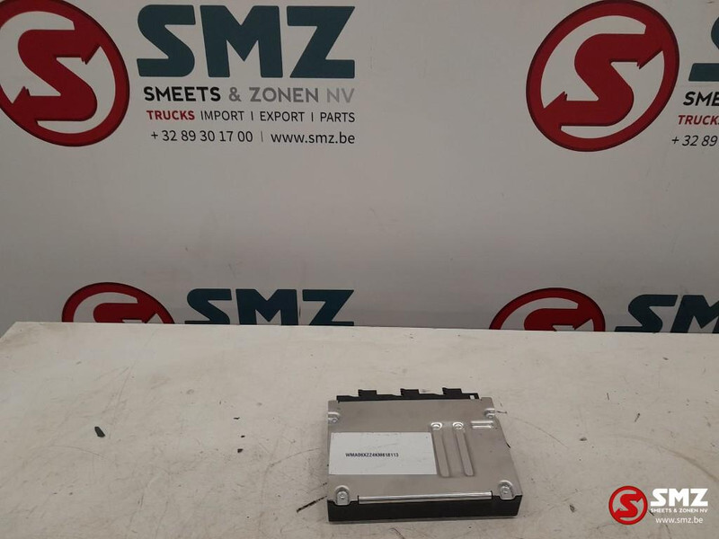 MAN Occ PTX regeleenheid MAN - ECU for Truck: picture 2 MAN Occ PTX regeleenheid MAN - ECU for Truck: picture 2