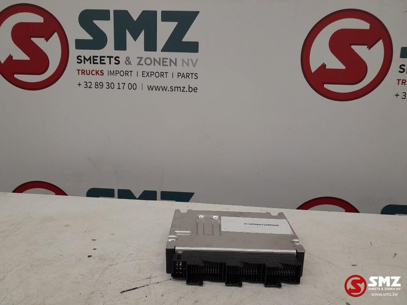 MAN Occ PTX regeleenheid MAN - ECU for Truck: picture 1 MAN Occ PTX regeleenheid MAN - ECU for Truck: picture 1