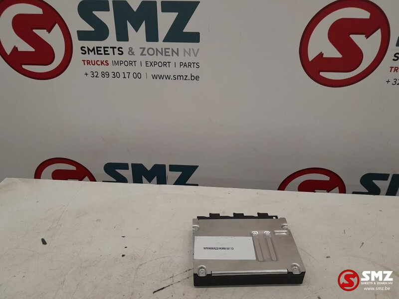 MAN Occ PTX regeleenheid MAN - ECU for Truck: picture 3 MAN Occ PTX regeleenheid MAN - ECU for Truck: picture 3