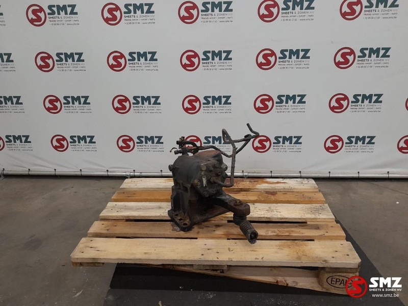 MAN Occ Stuurhuis MAN - Steering gear for Truck: picture 1 MAN Occ Stuurhuis MAN - Steering gear for Truck: picture 1