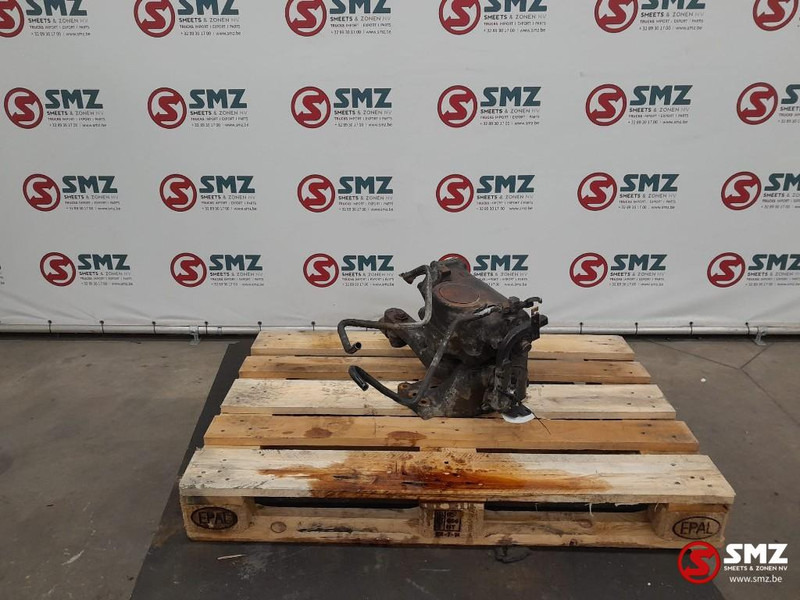 MAN Occ Stuurhuis MAN - Steering gear for Truck: picture 2 MAN Occ Stuurhuis MAN - Steering gear for Truck: picture 2