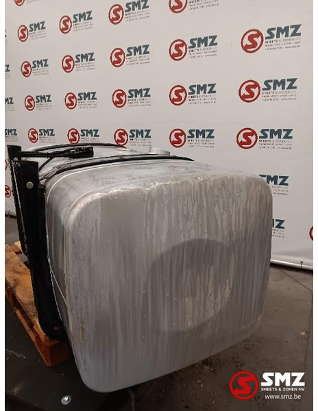 MAN Occ brandstoftank 600L MAN - Fuel tank for Truck: picture 3 MAN Occ brandstoftank 600L MAN - Fuel tank for Truck: picture 3