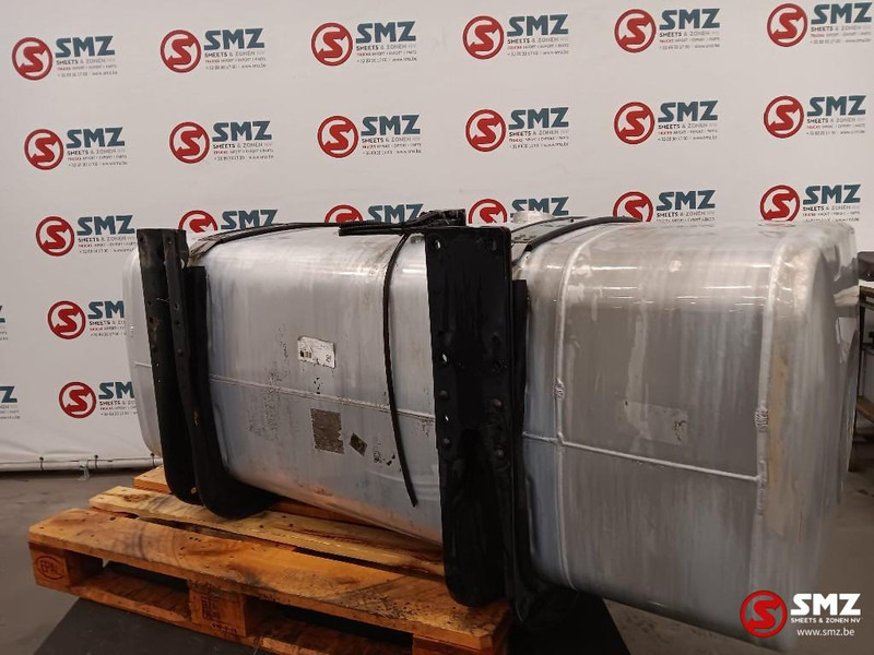 MAN Occ brandstoftank 600L MAN - Fuel tank for Truck: picture 4 MAN Occ brandstoftank 600L MAN - Fuel tank for Truck: picture 4