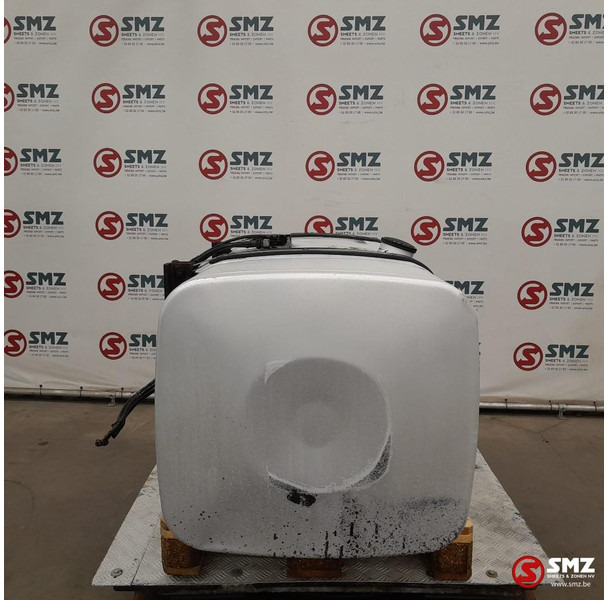 MAN Occ brandstoftank + brandstofniveusensor + steunen - Fuel tank for Truck: picture 3 MAN Occ brandstoftank + brandstofniveusensor + steunen - Fuel tank for Truck: picture 3