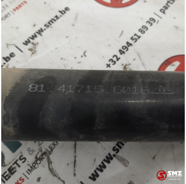 MAN Occ cabinestabilisatorstang MAN - Cab suspension for Truck: picture 3 MAN Occ cabinestabilisatorstang MAN - Cab suspension for Truck: picture 3