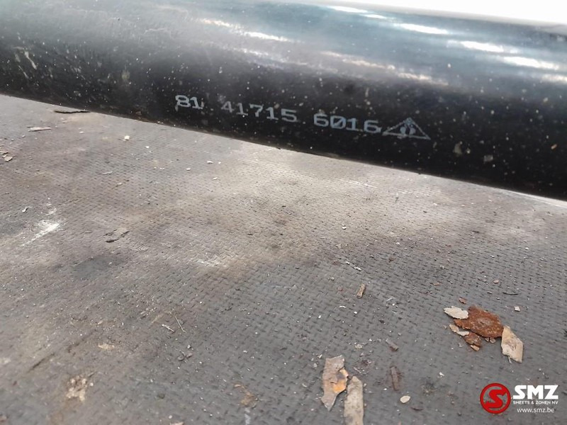 MAN Occ cabinestabilisatorstang MAN TGA 81417156016 - Cab suspension for Truck: picture 5 MAN Occ cabinestabilisatorstang MAN TGA 81417156016 - Cab suspension for Truck: picture 5