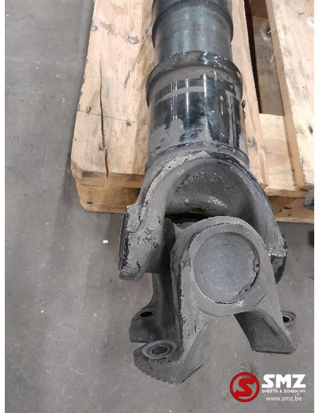 MAN Occ cardanas MAN - Drive shaft for Truck: picture 3 MAN Occ cardanas MAN - Drive shaft for Truck: picture 3