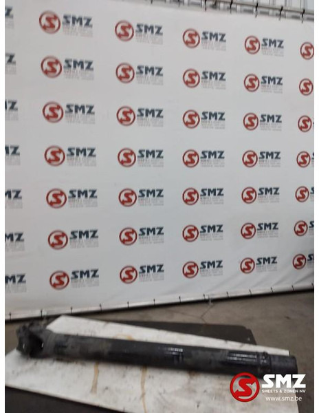 MAN Occ cardanas MAN - Drive shaft for Truck: picture 1 MAN Occ cardanas MAN - Drive shaft for Truck: picture 1