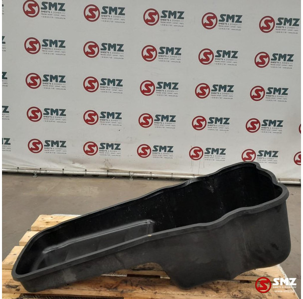 MAN Occ carterpan D2066 MAN - Crankcase for Truck: picture 2 MAN Occ carterpan D2066 MAN - Crankcase for Truck: picture 2