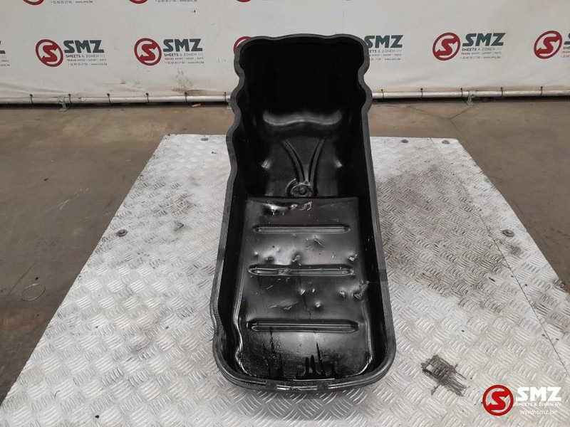 MAN Occ carterpan D2676 MAN - Crankcase for Truck: picture 3 MAN Occ carterpan D2676 MAN - Crankcase for Truck: picture 3