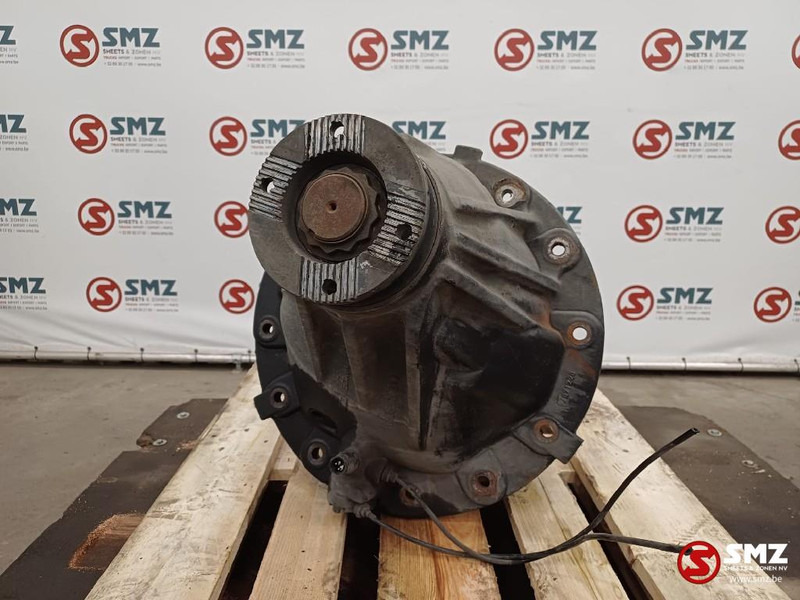 MAN Occ differentiëel HY-1344 MAN 2.313 - Differential gear for Truck: picture 3 MAN Occ differentiëel HY-1344 MAN 2.313 - Differential gear for Truck: picture 3