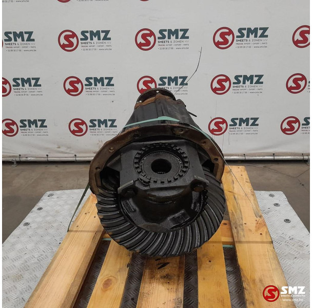 MAN Occ differentiëel i=3,083 HY1350 MAN - Differential gear for Truck: picture 3 MAN Occ differentiëel i=3,083 HY1350 MAN - Differential gear for Truck: picture 3