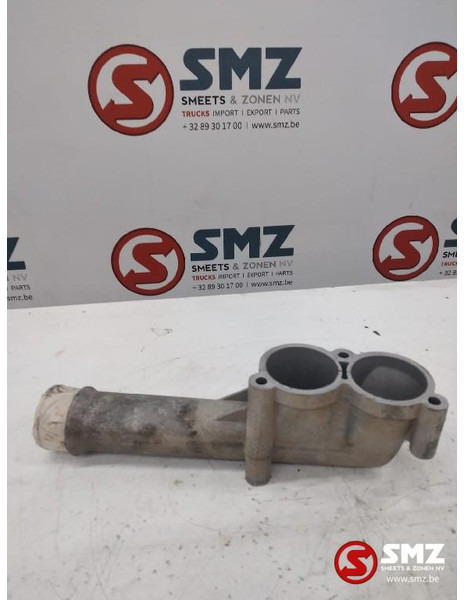 MAN Occ elleboogleiding thermostaathuis MAN - Cooling system for Truck: picture 1 MAN Occ elleboogleiding thermostaathuis MAN - Cooling system for Truck: picture 1