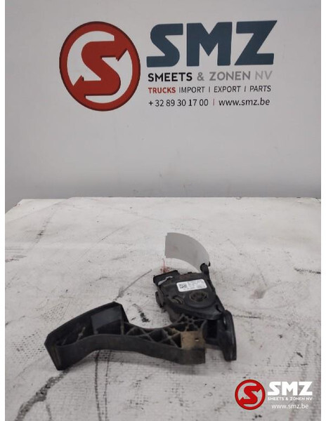 MAN Occ gaspedaal MAN TGX 81259706103 - Cab and interior for Truck: picture 2 MAN Occ gaspedaal MAN TGX 81259706103 - Cab and interior for Truck: picture 2