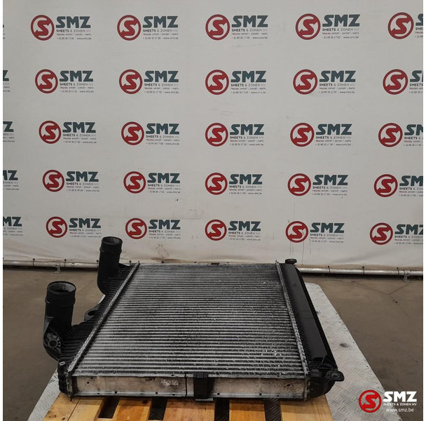 MAN Occ intercooler MAN - Intercooler for Truck: picture 4 MAN Occ intercooler MAN - Intercooler for Truck: picture 4