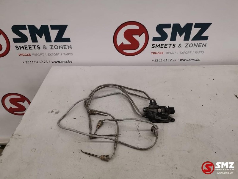 MAN Occ koelvloeistof temperatuur sensor MAN TGX - Sensor for Truck: picture 1 MAN Occ koelvloeistof temperatuur sensor MAN TGX - Sensor for Truck: picture 1