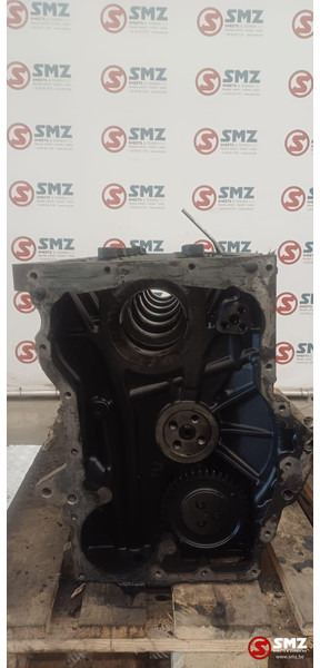 MAN Occ motorblok D2066LF38 MAN - Engine for Truck: picture 5 MAN Occ motorblok D2066LF38 MAN - Engine for Truck: picture 5