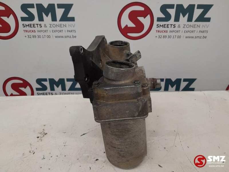 MAN Occ oliekoeler MAN - Engine and parts for Truck: picture 2 MAN Occ oliekoeler MAN - Engine and parts for Truck: picture 2
