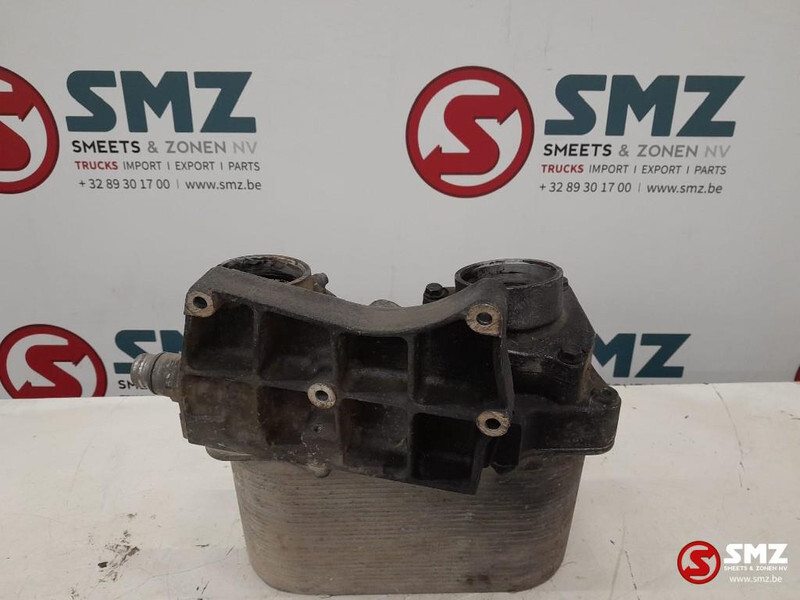 MAN Occ oliekoeler MAN - Engine and parts for Truck: picture 3 MAN Occ oliekoeler MAN - Engine and parts for Truck: picture 3