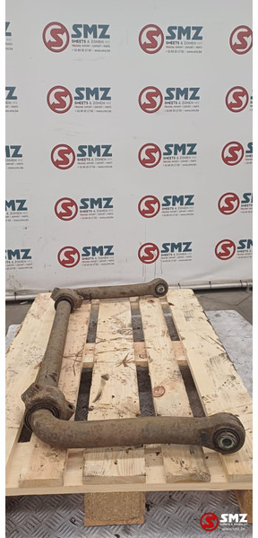 MAN Occ stabilisatorstang MAN - Steering for Truck: picture 4 MAN Occ stabilisatorstang MAN - Steering for Truck: picture 4