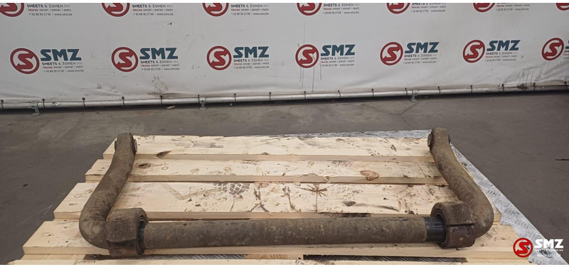 MAN Occ stabilisatorstang MAN - Steering for Truck: picture 1 MAN Occ stabilisatorstang MAN - Steering for Truck: picture 1