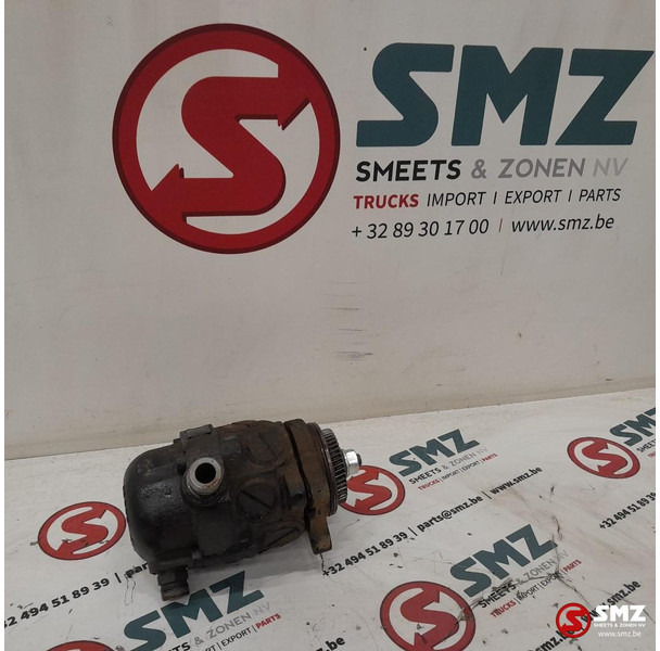 MAN Occ stuurbekrachtigingspomp MAN - Steering pump for Truck: picture 2 MAN Occ stuurbekrachtigingspomp MAN - Steering pump for Truck: picture 2