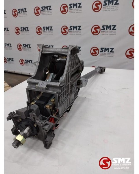MAN Occ stuurkolom met stuurstang MAN TGX 81461136236 - Steering column for Truck: picture 2 MAN Occ stuurkolom met stuurstang MAN TGX 81461136236 - Steering column for Truck: picture 2