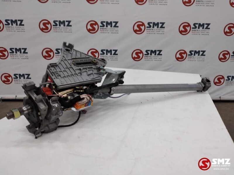MAN Occ stuurkolom met stuurstang MAN TGX 81461136236 - Steering column for Truck: picture 4 MAN Occ stuurkolom met stuurstang MAN TGX 81461136236 - Steering column for Truck: picture 4