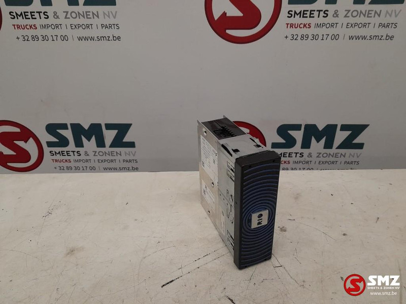 MAN Occ telematische bestuurdersmodule MAN - ECU for Truck: picture 4 MAN Occ telematische bestuurdersmodule MAN - ECU for Truck: picture 4