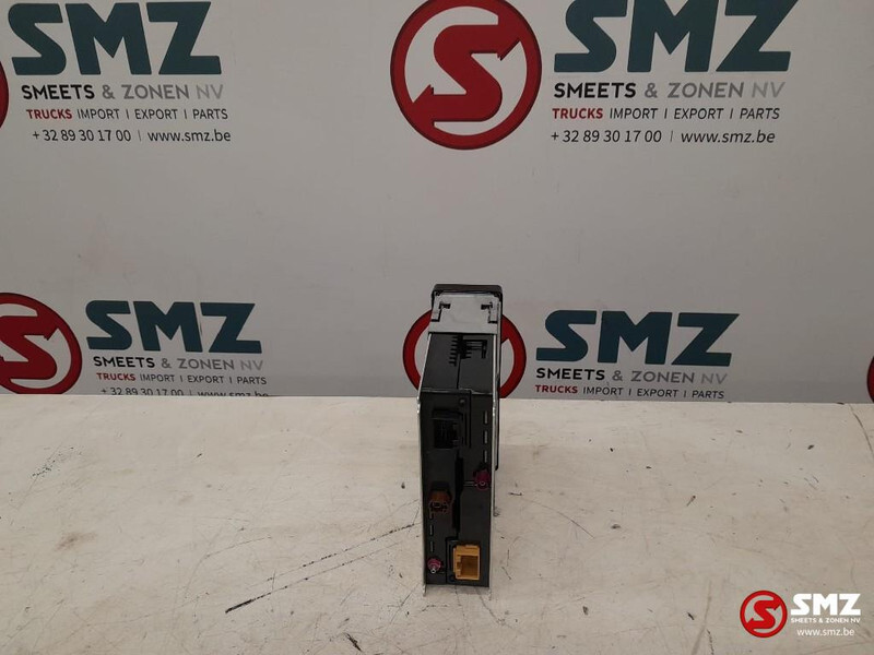 MAN Occ telematische bestuurdersmodule MAN - ECU for Truck: picture 2 MAN Occ telematische bestuurdersmodule MAN - ECU for Truck: picture 2