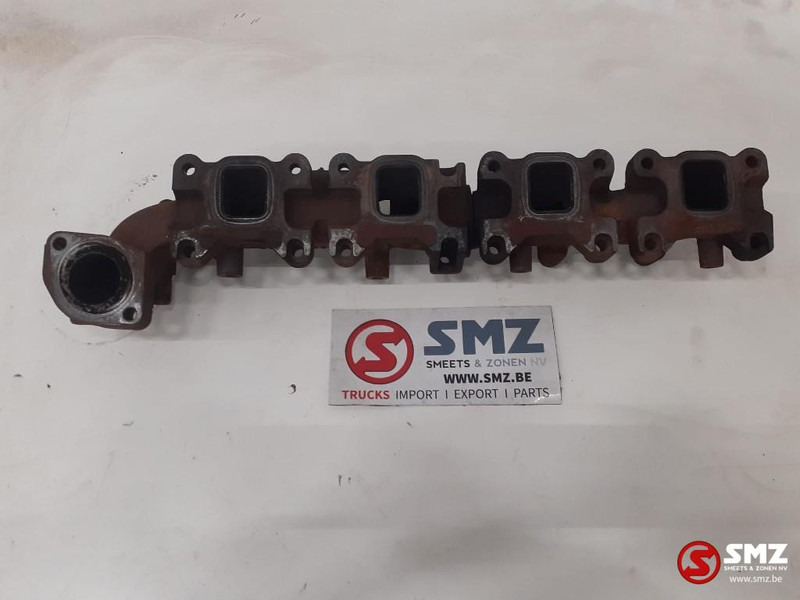 MAN Occ uitlaatspruitstuk D0834 MAN - Exhaust manifold for Truck: picture 2 MAN Occ uitlaatspruitstuk D0834 MAN - Exhaust manifold for Truck: picture 2