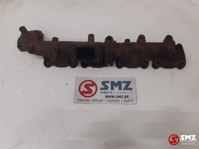 MAN Occ uitlaatspruitstuk D0834 MAN - Exhaust manifold for Truck: picture 1 MAN Occ uitlaatspruitstuk D0834 MAN - Exhaust manifold for Truck: picture 1