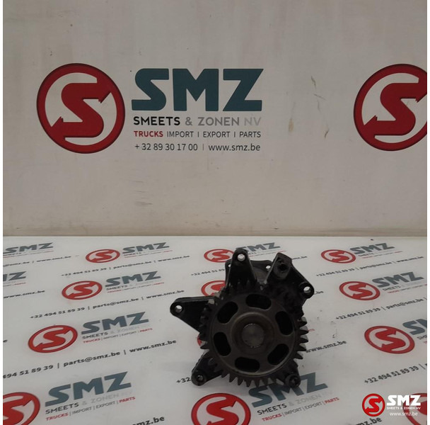 MAN Occ ventilatoraandrijving D2066 MAN - Fan for Truck: picture 3 MAN Occ ventilatoraandrijving D2066 MAN - Fan for Truck: picture 3