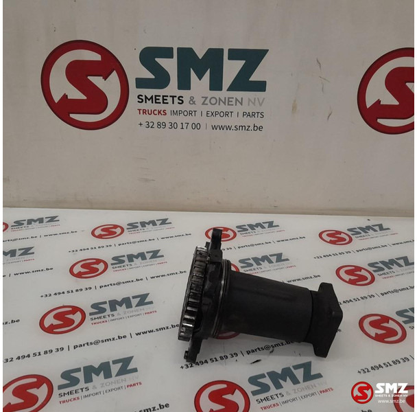 MAN Occ ventilatoraandrijving D2066 MAN - Fan for Truck: picture 1 MAN Occ ventilatoraandrijving D2066 MAN - Fan for Truck: picture 1