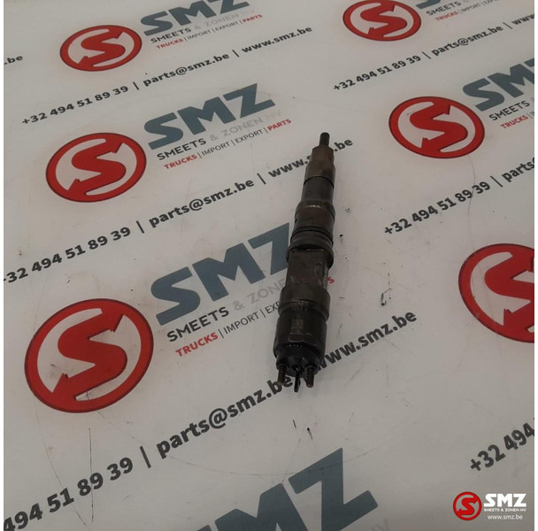 MAN Occ verstuiver D2066 MAN - Fuel processing/ Fuel delivery for Truck: picture 4 MAN Occ verstuiver D2066 MAN - Fuel processing/ Fuel delivery for Truck: picture 4